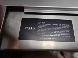 誇らしげなThe Creative Spirits of JAPAN